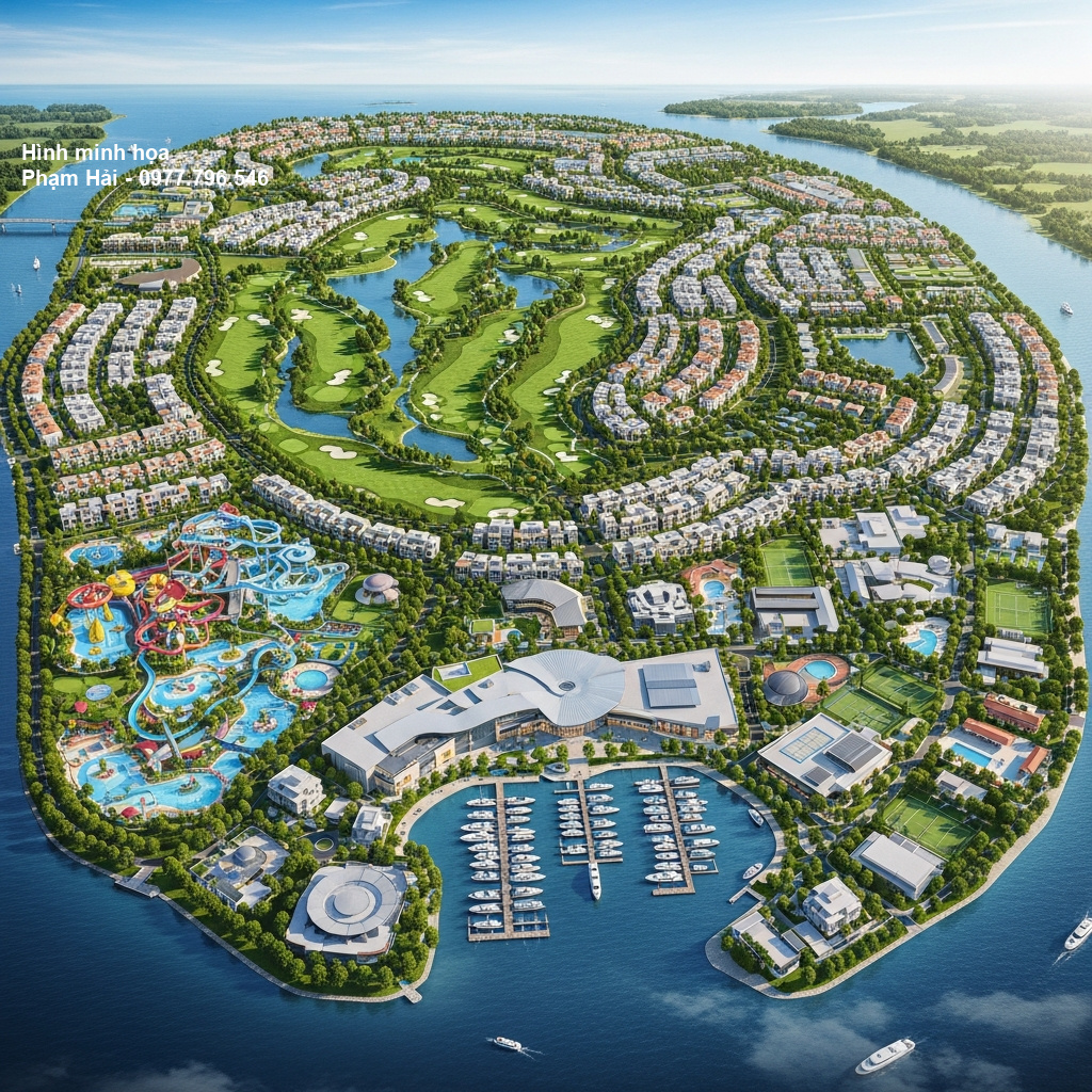 Hình ảnh dự án