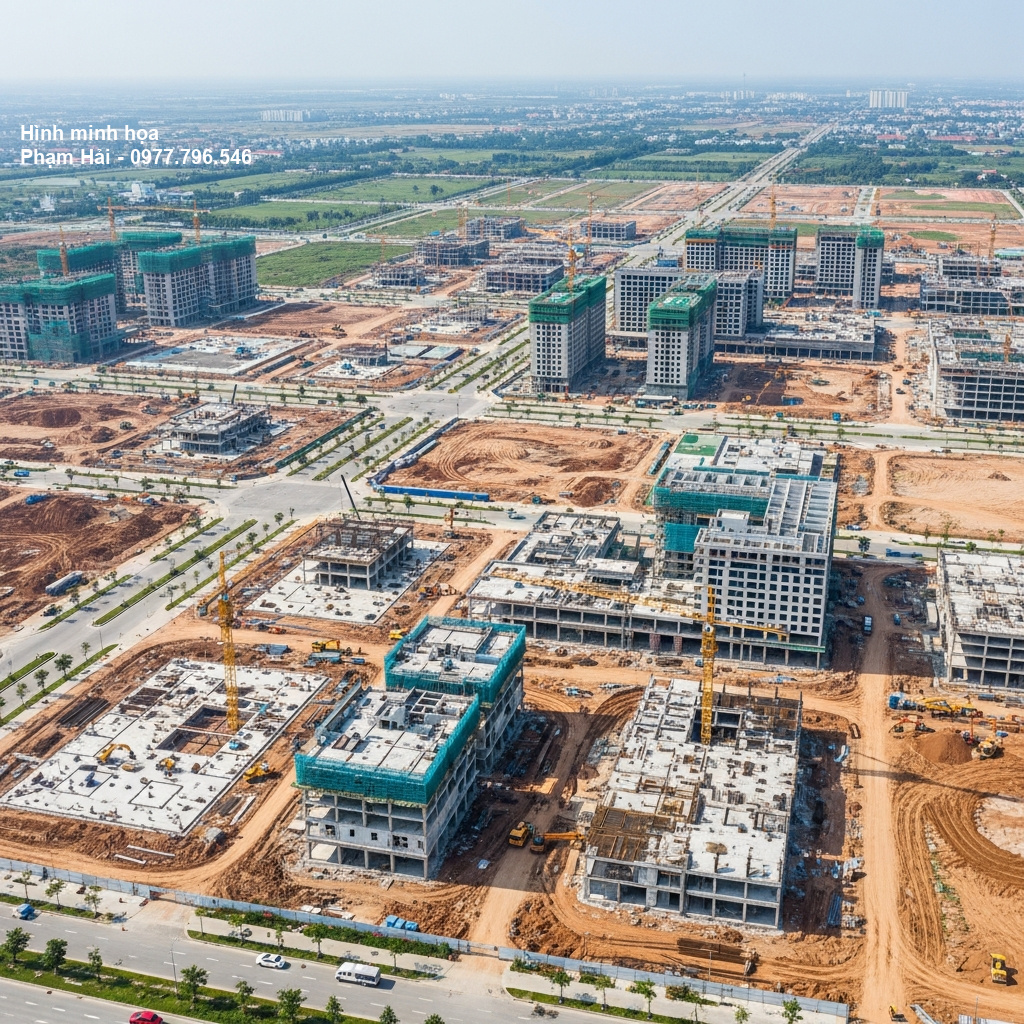 Hình ảnh dự án