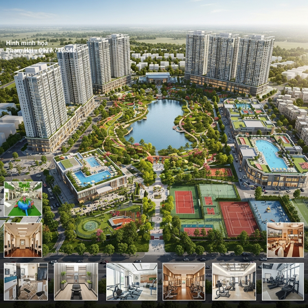 Hình ảnh dự án