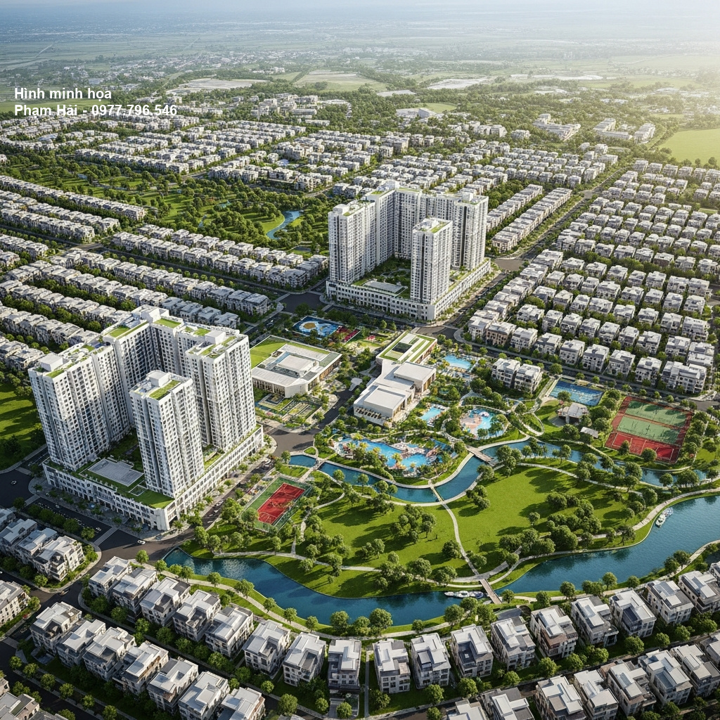 Hình ảnh dự án