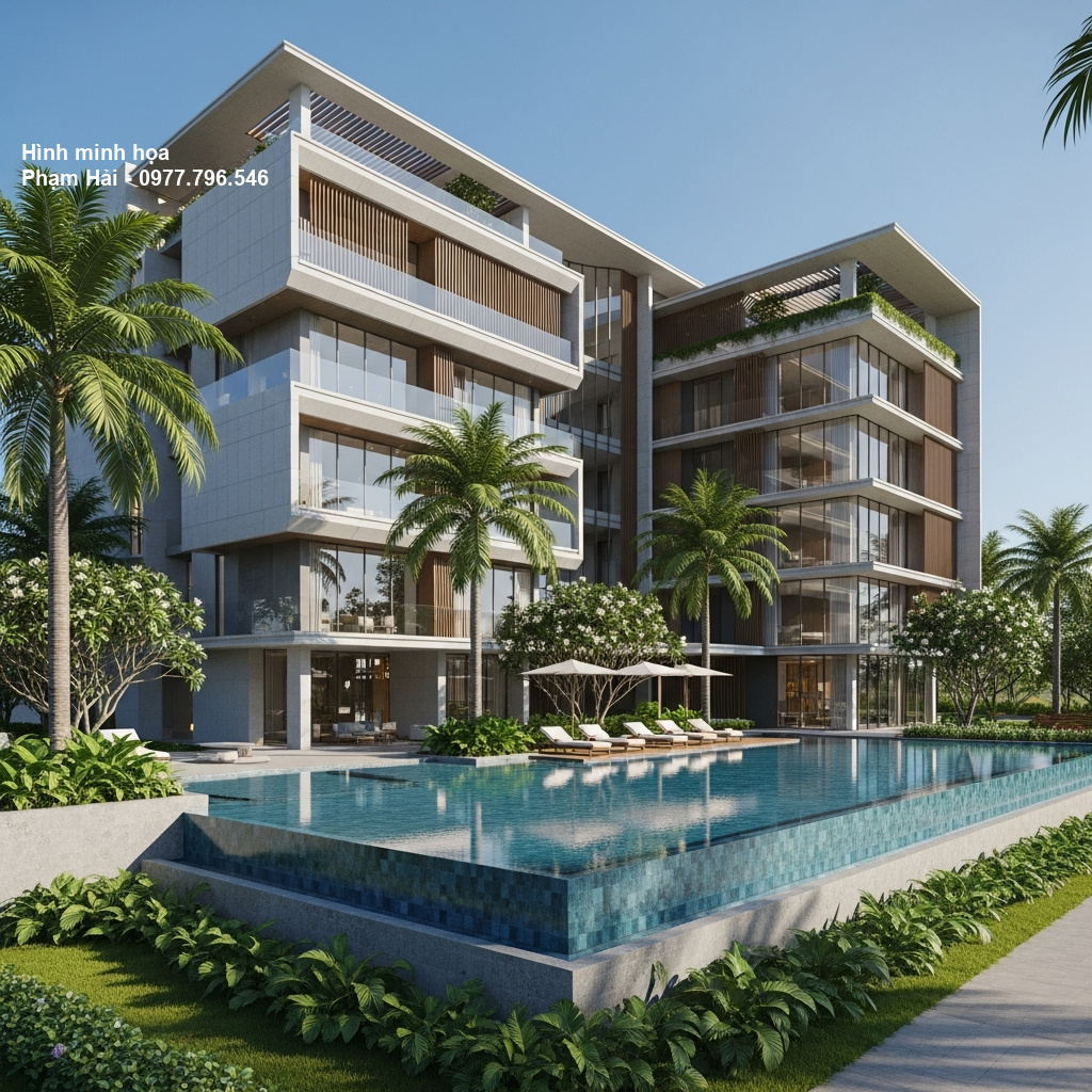 Hình ảnh dự án