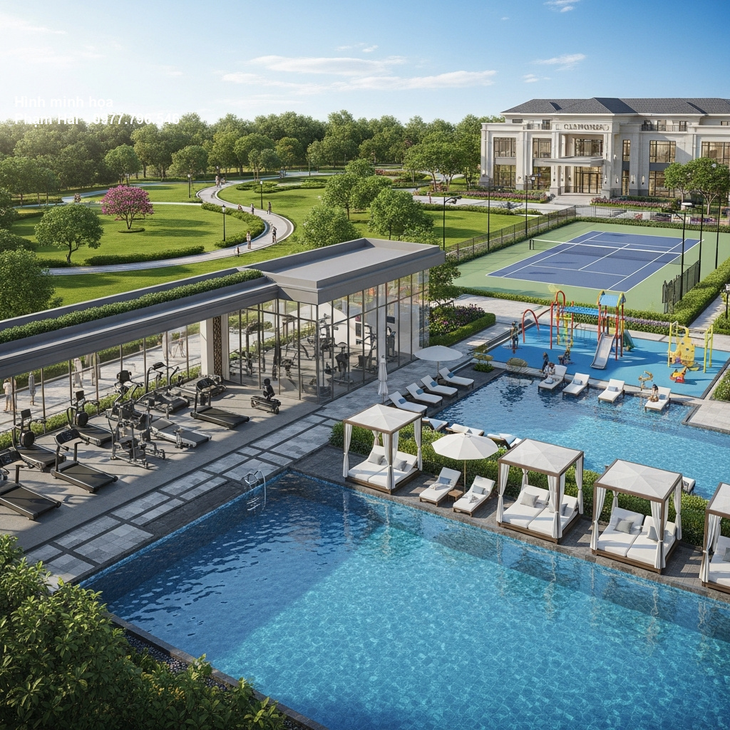 Hình ảnh dự án