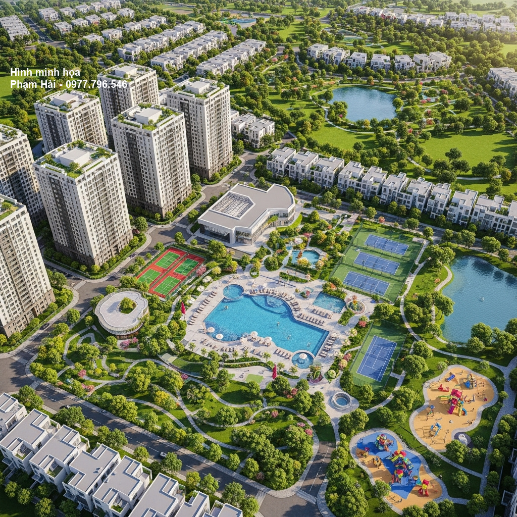 Hình ảnh dự án