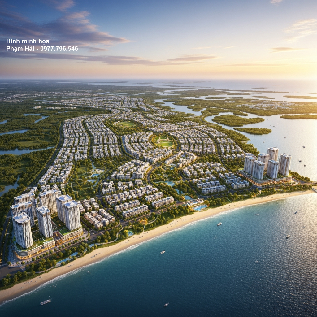 Hình ảnh dự án