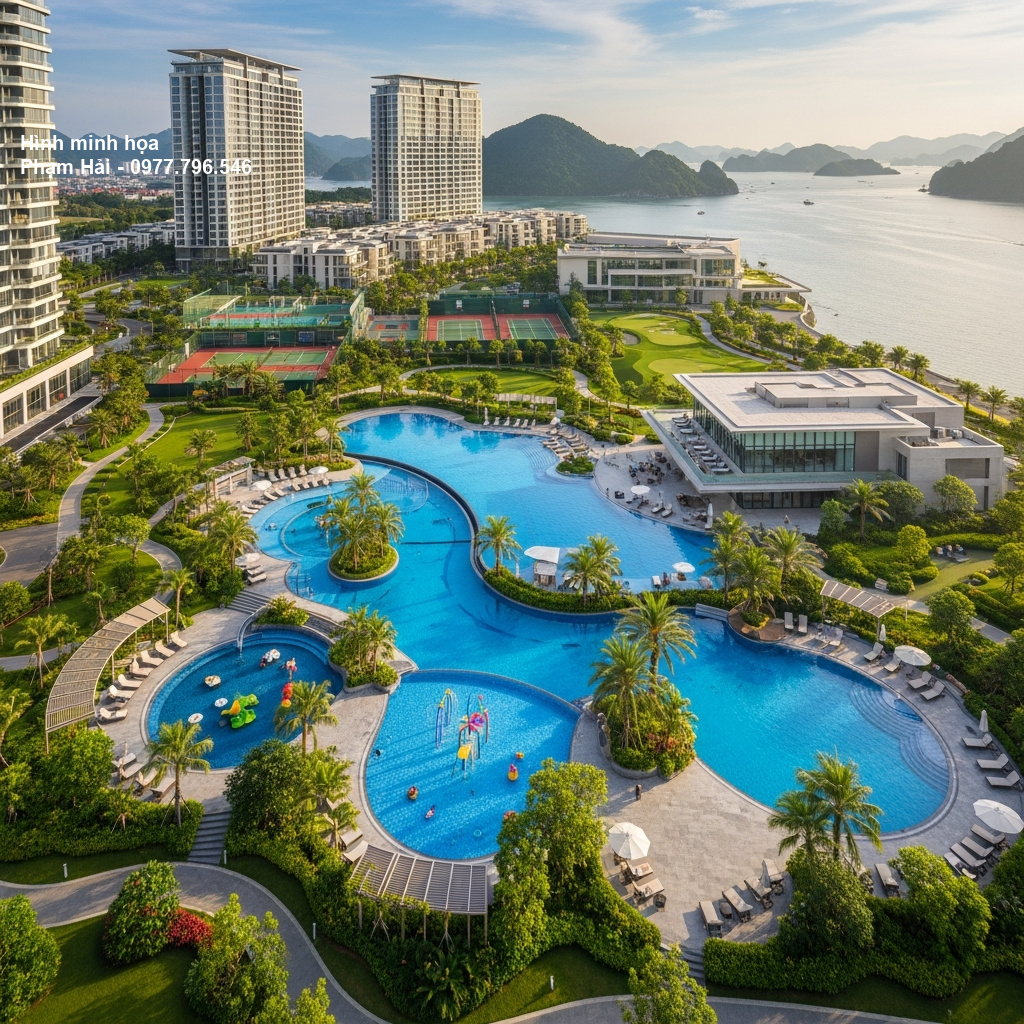 Hình ảnh dự án