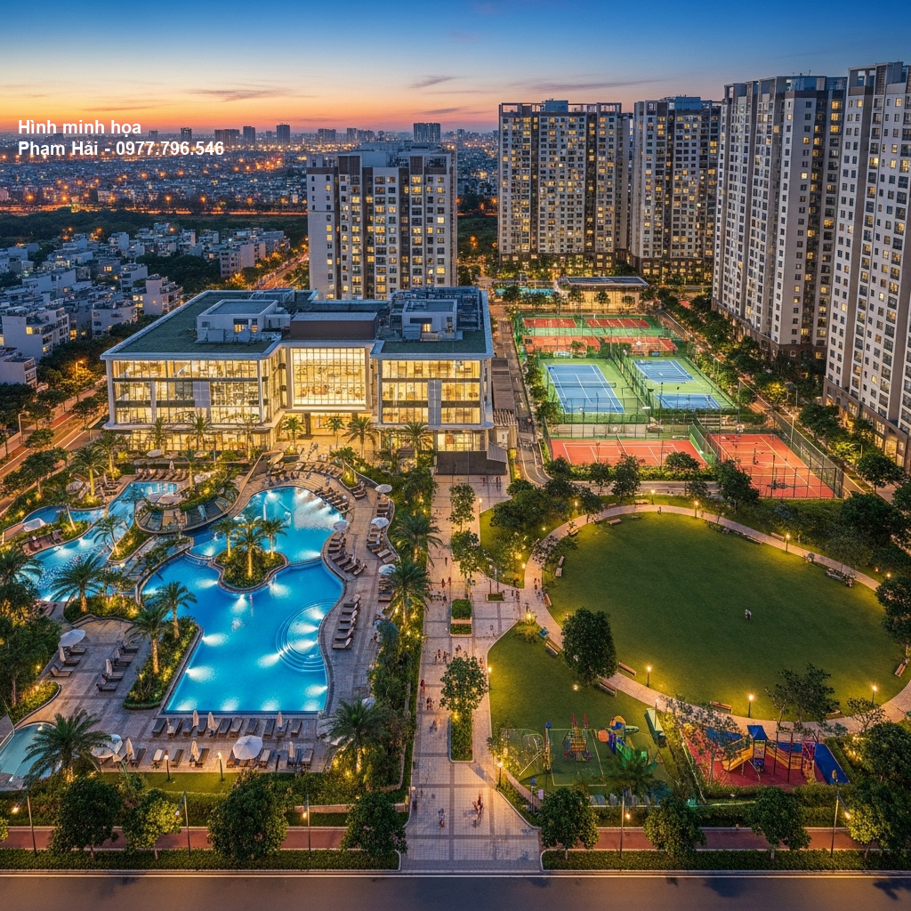 Hình ảnh dự án