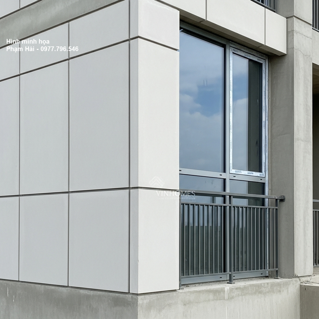 Hình ảnh dự án