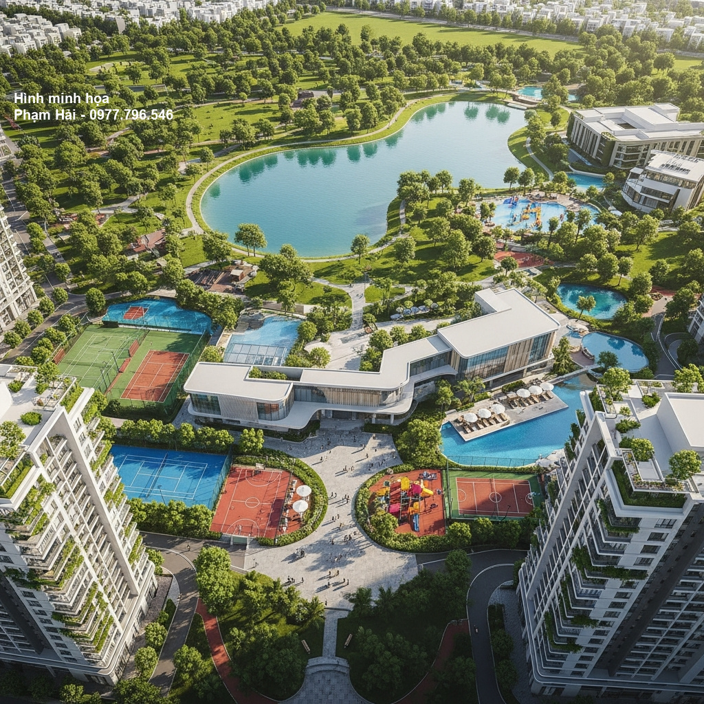 Hình ảnh dự án