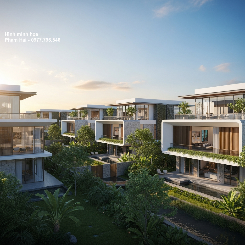 Hình ảnh dự án