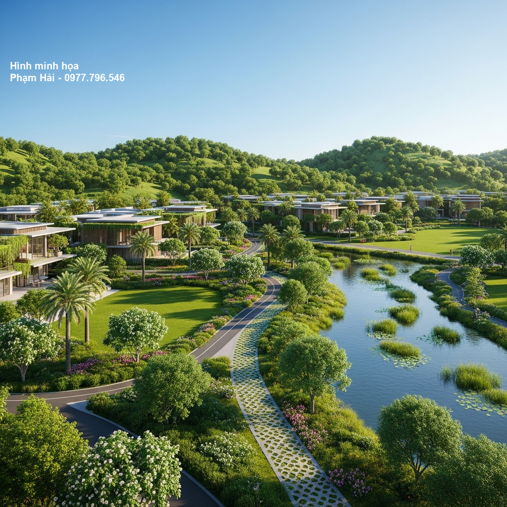 Hình ảnh dự án