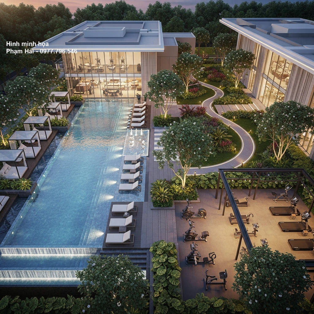 Hình ảnh dự án