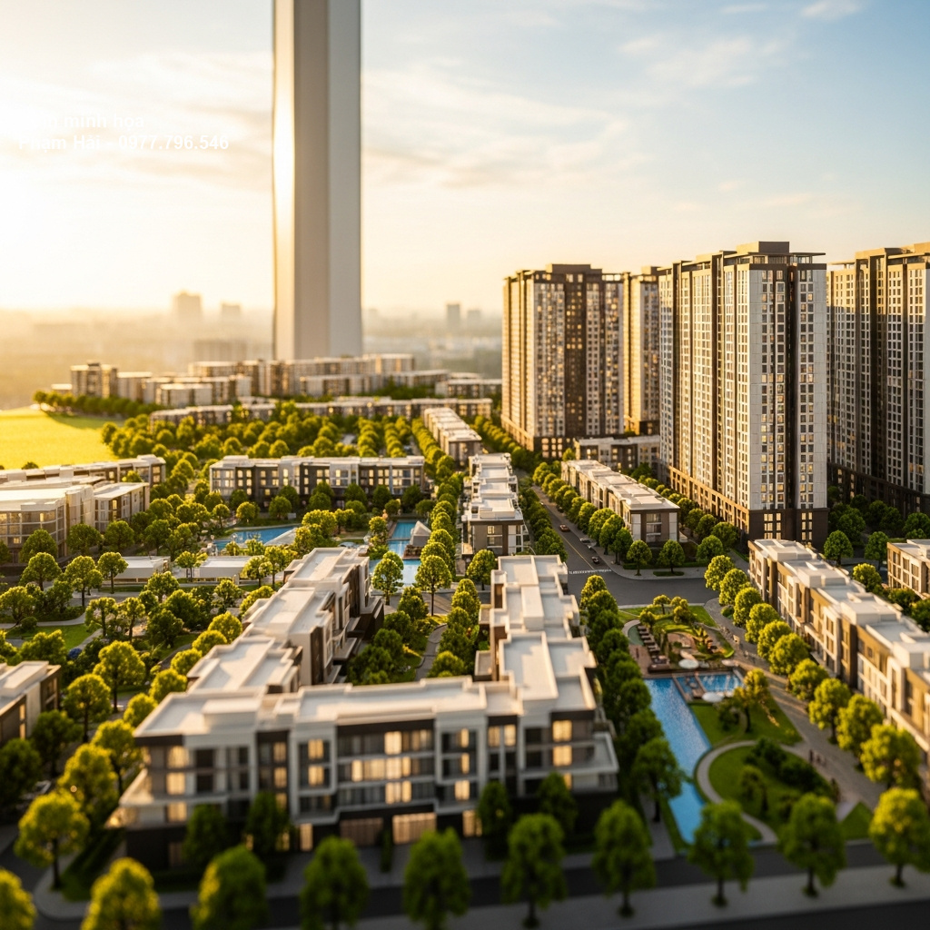 Hình ảnh dự án