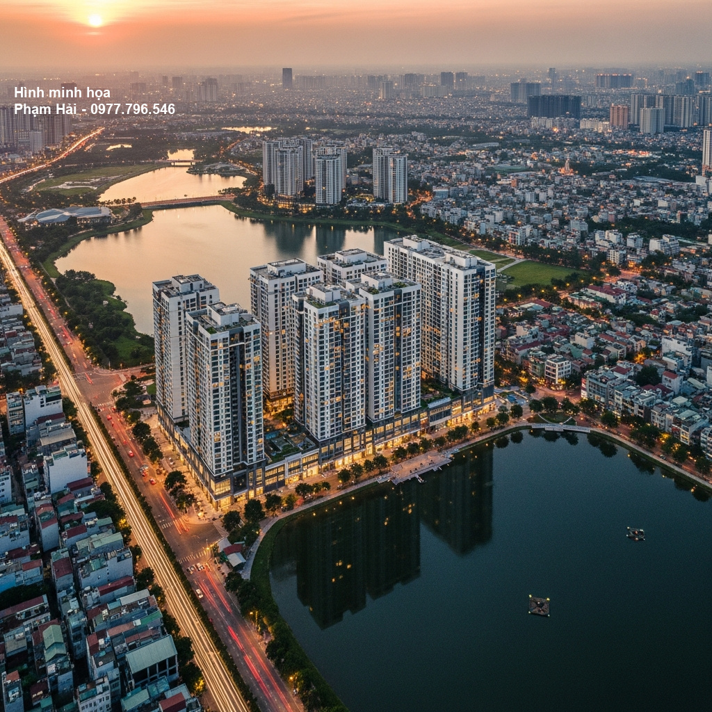 - hình ảnh minh họa dự án