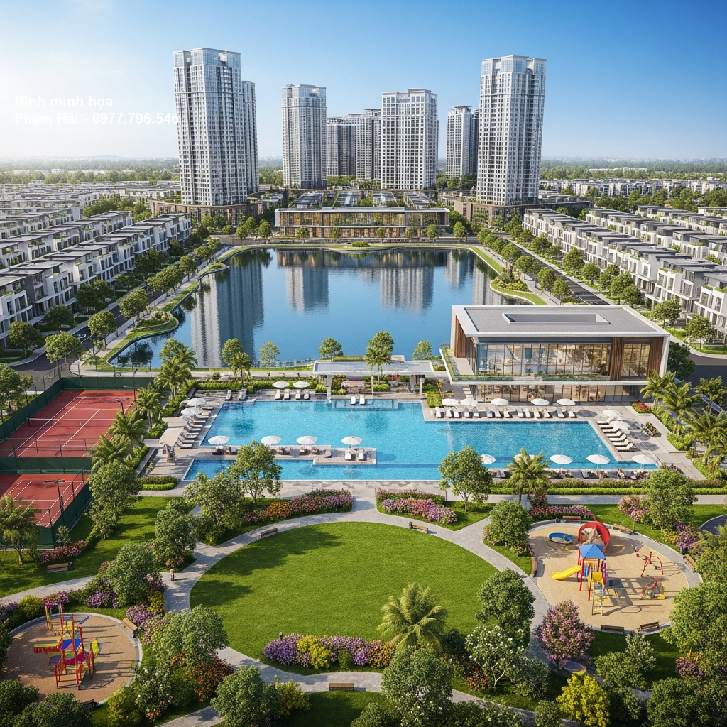 Hình ảnh dự án