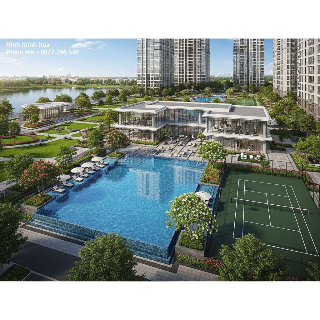 Hình ảnh dự án