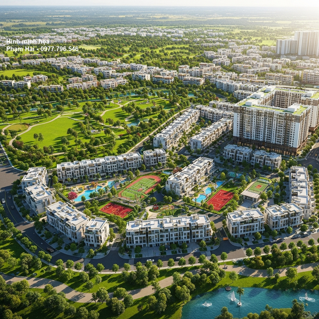 Hình ảnh dự án