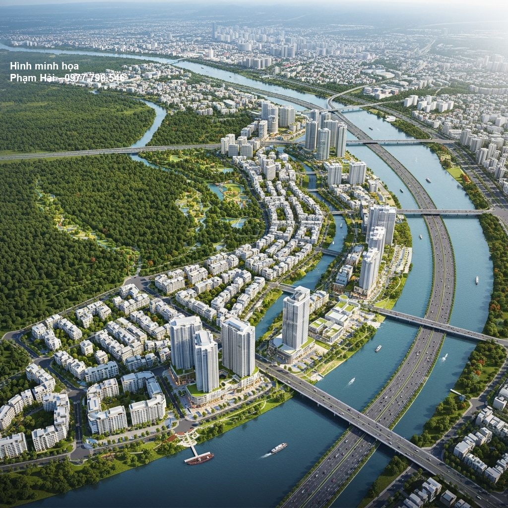 - hình ảnh minh họa dự án