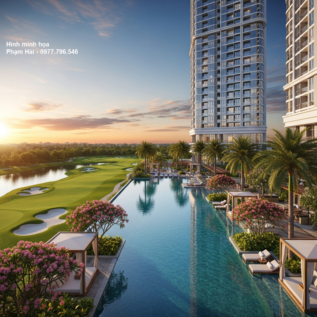 Hình ảnh dự án