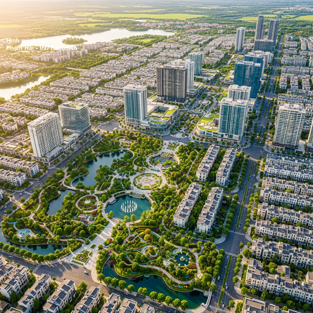 Hình ảnh dự án