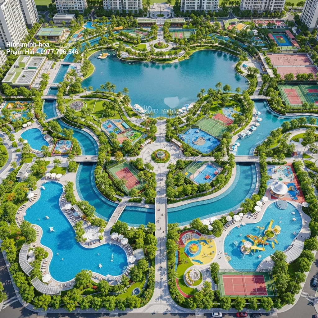 Hình ảnh dự án