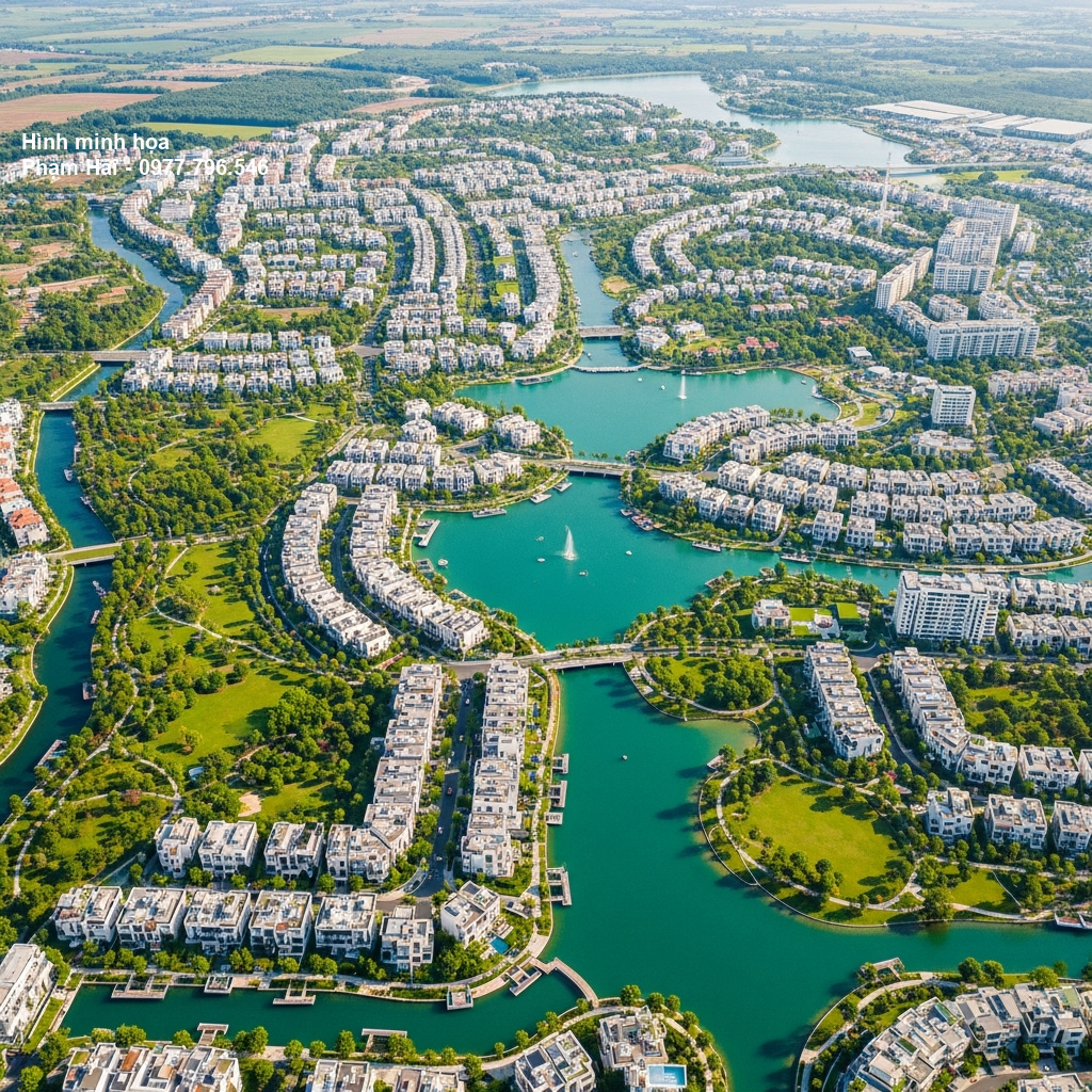 Hình ảnh dự án