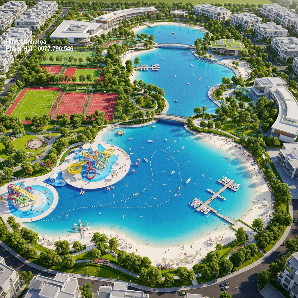 Hình ảnh dự án