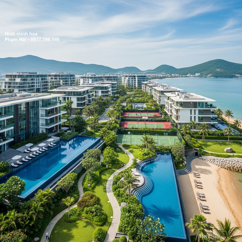 Hình ảnh dự án