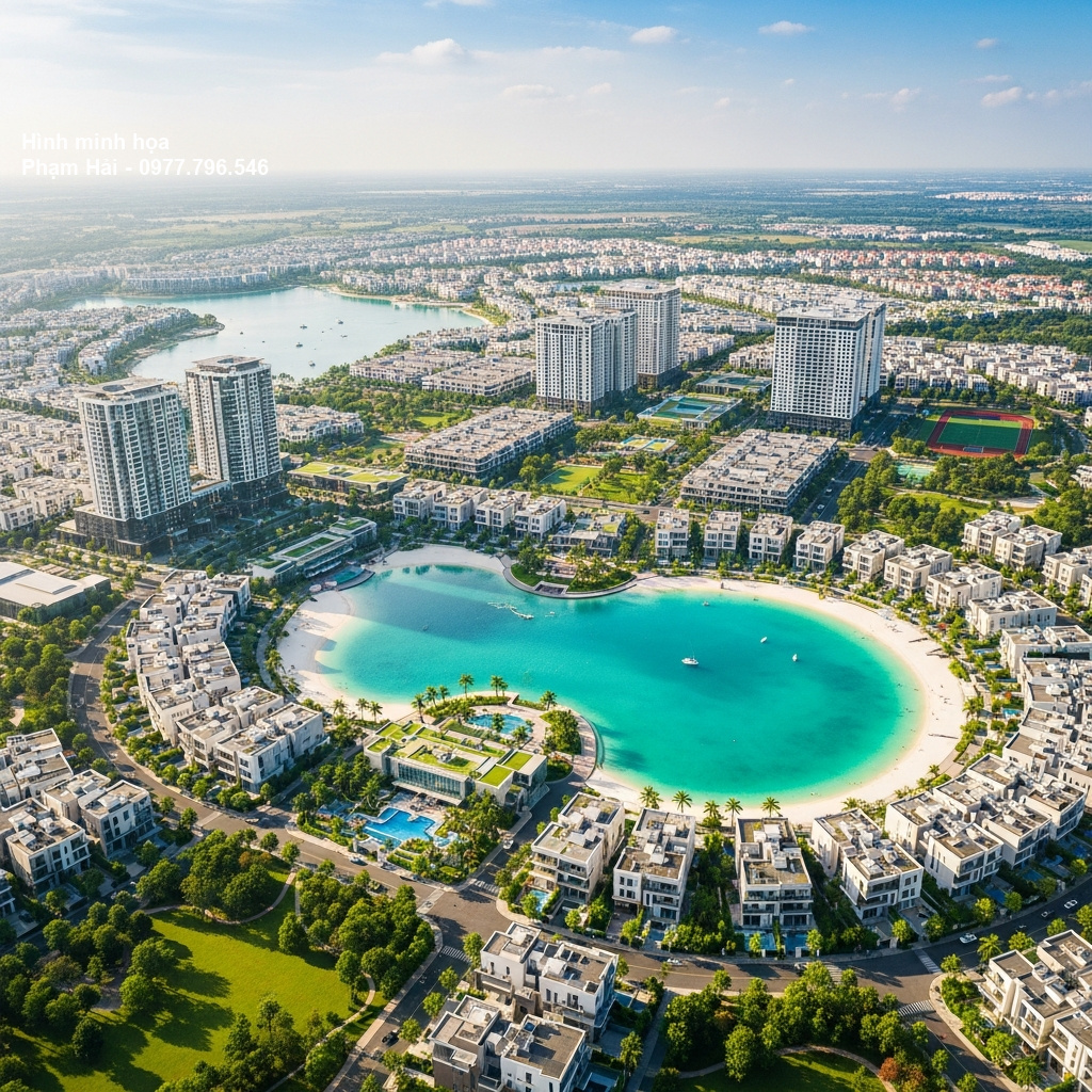 Hình ảnh dự án