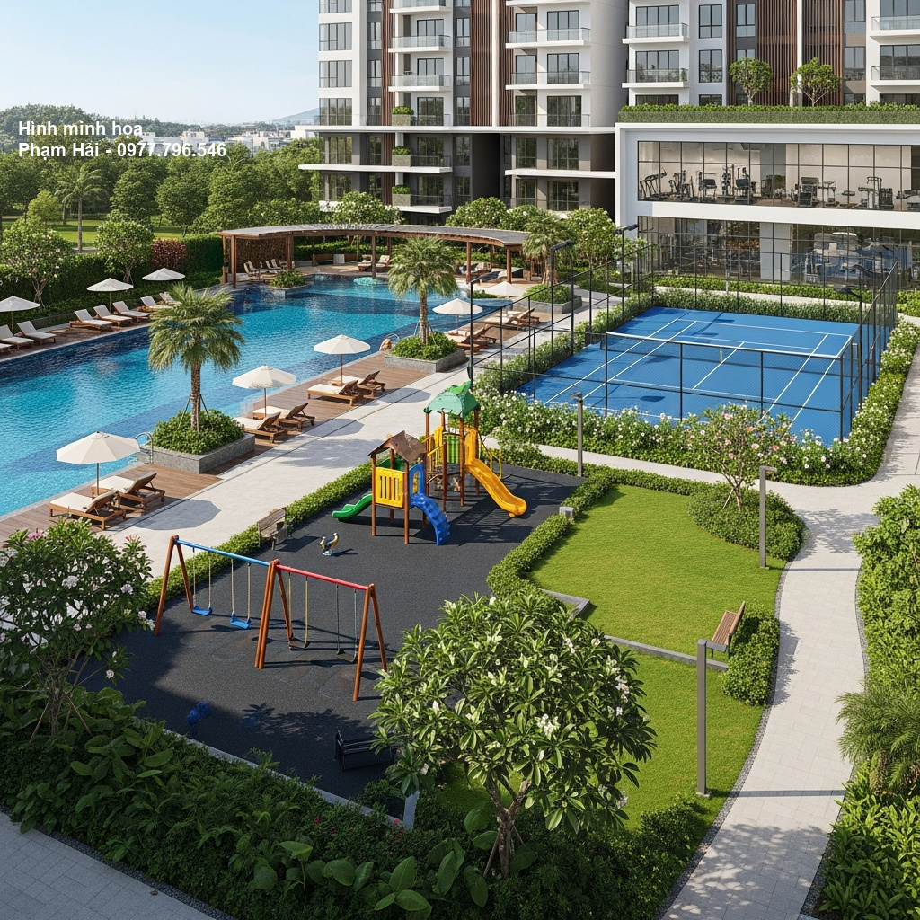 Hình ảnh dự án