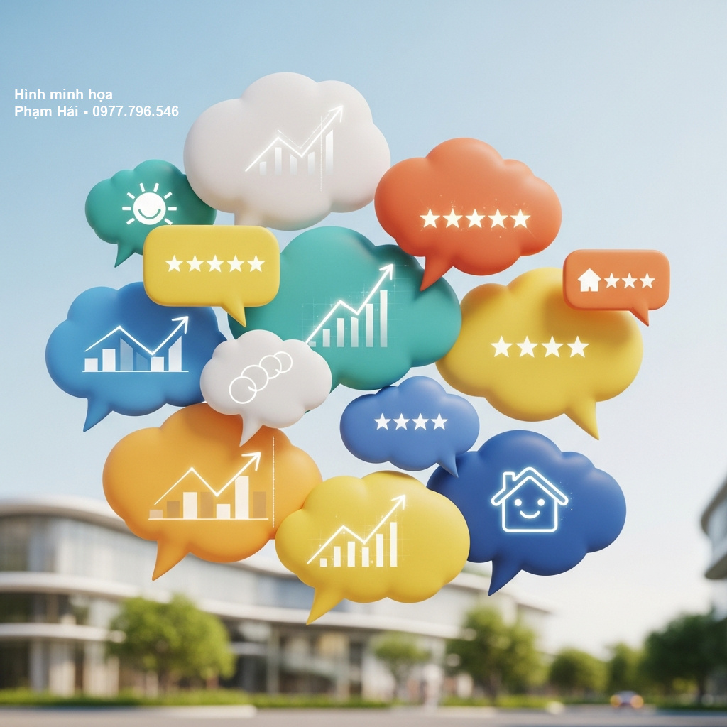 Hình ảnh dự án