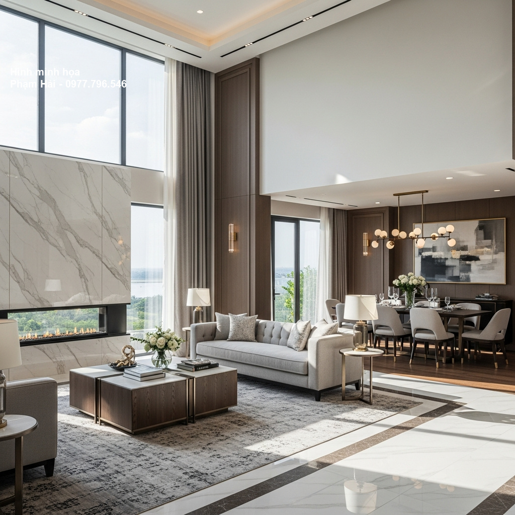 Hình ảnh dự án