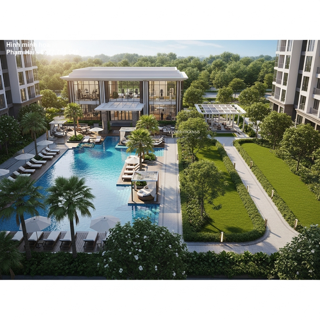 Hình ảnh dự án