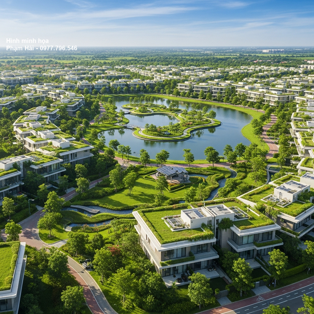 Hình ảnh dự án