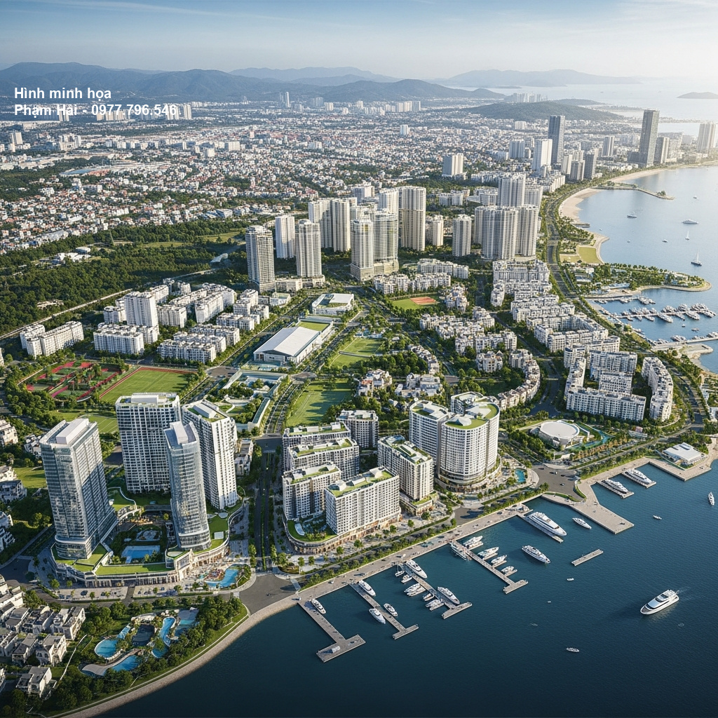 Hình ảnh dự án