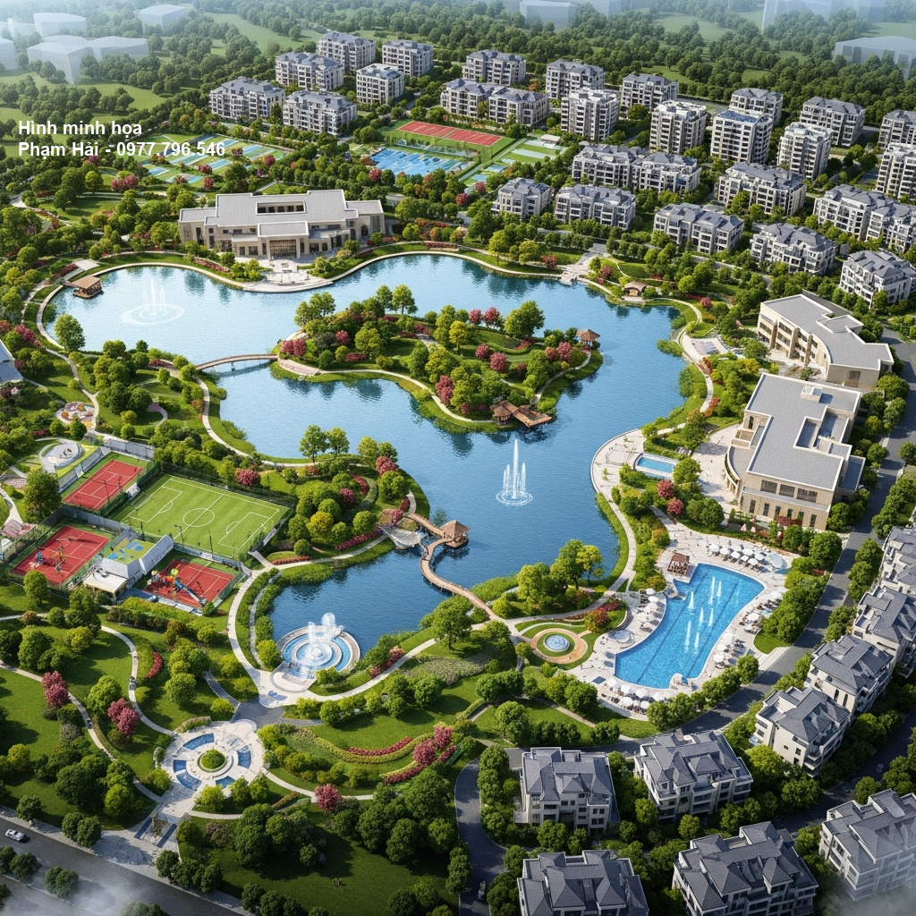 Hình ảnh dự án