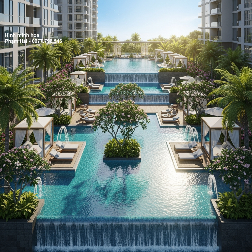 Hình ảnh dự án