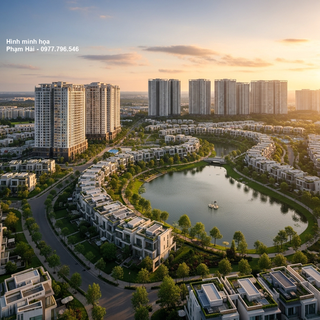 Hình ảnh dự án