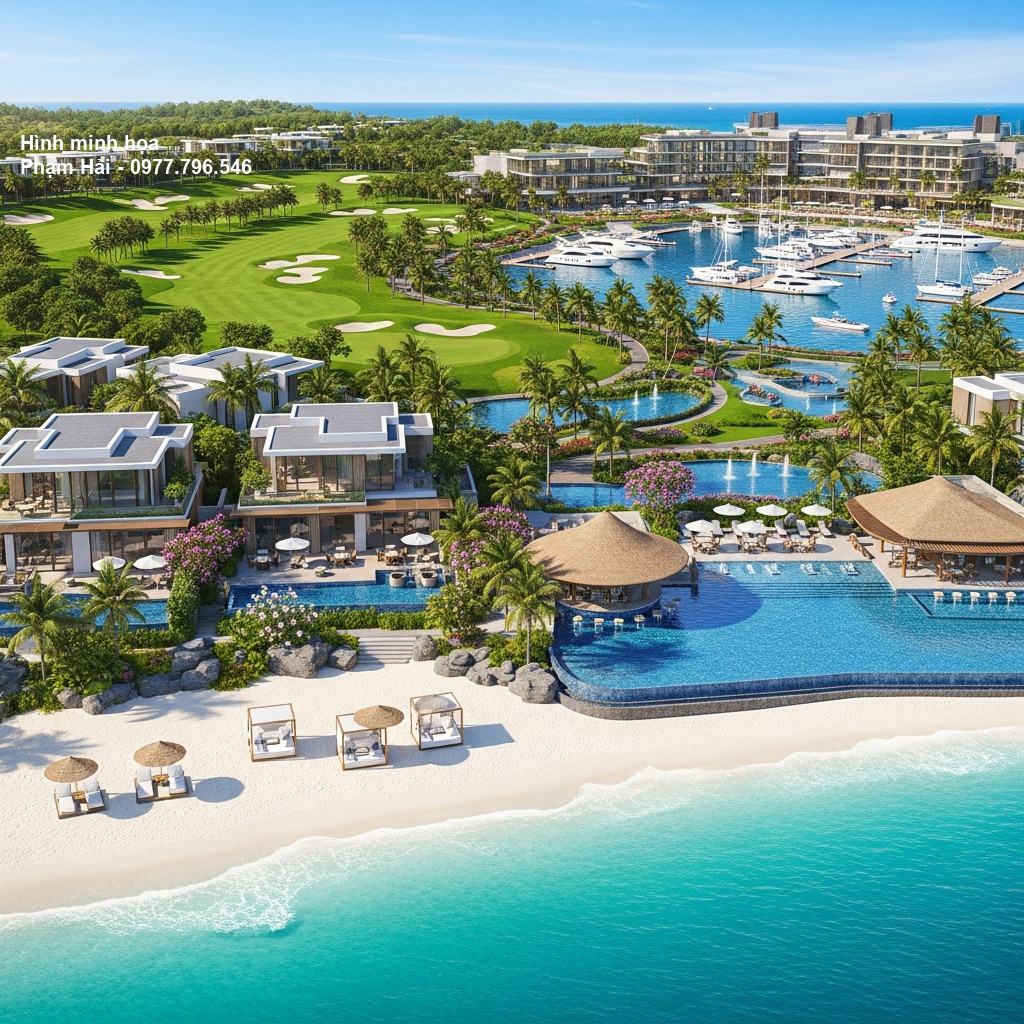 Hình ảnh dự án