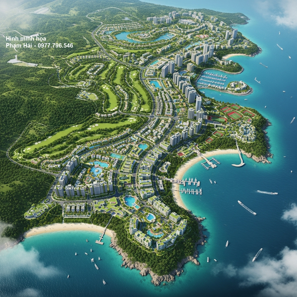 Hình ảnh dự án