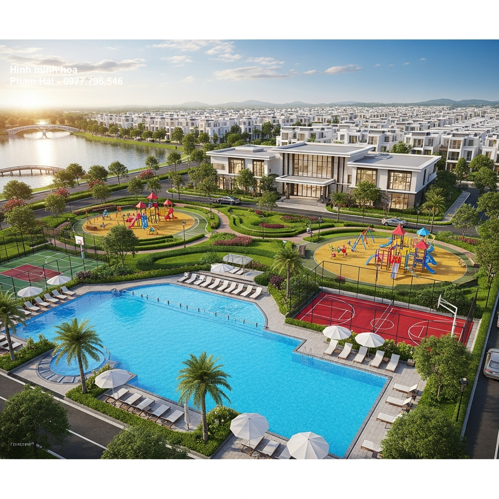 Hình ảnh dự án