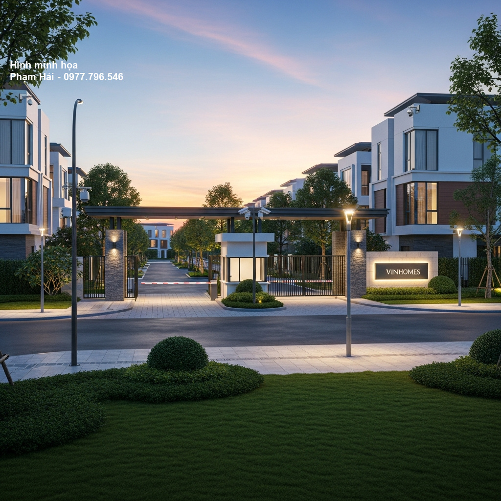 Hình ảnh dự án