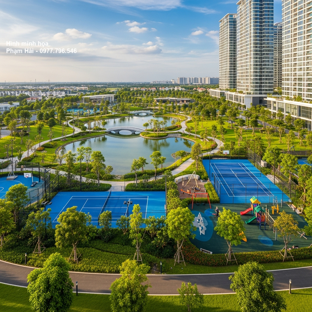 Hình ảnh dự án