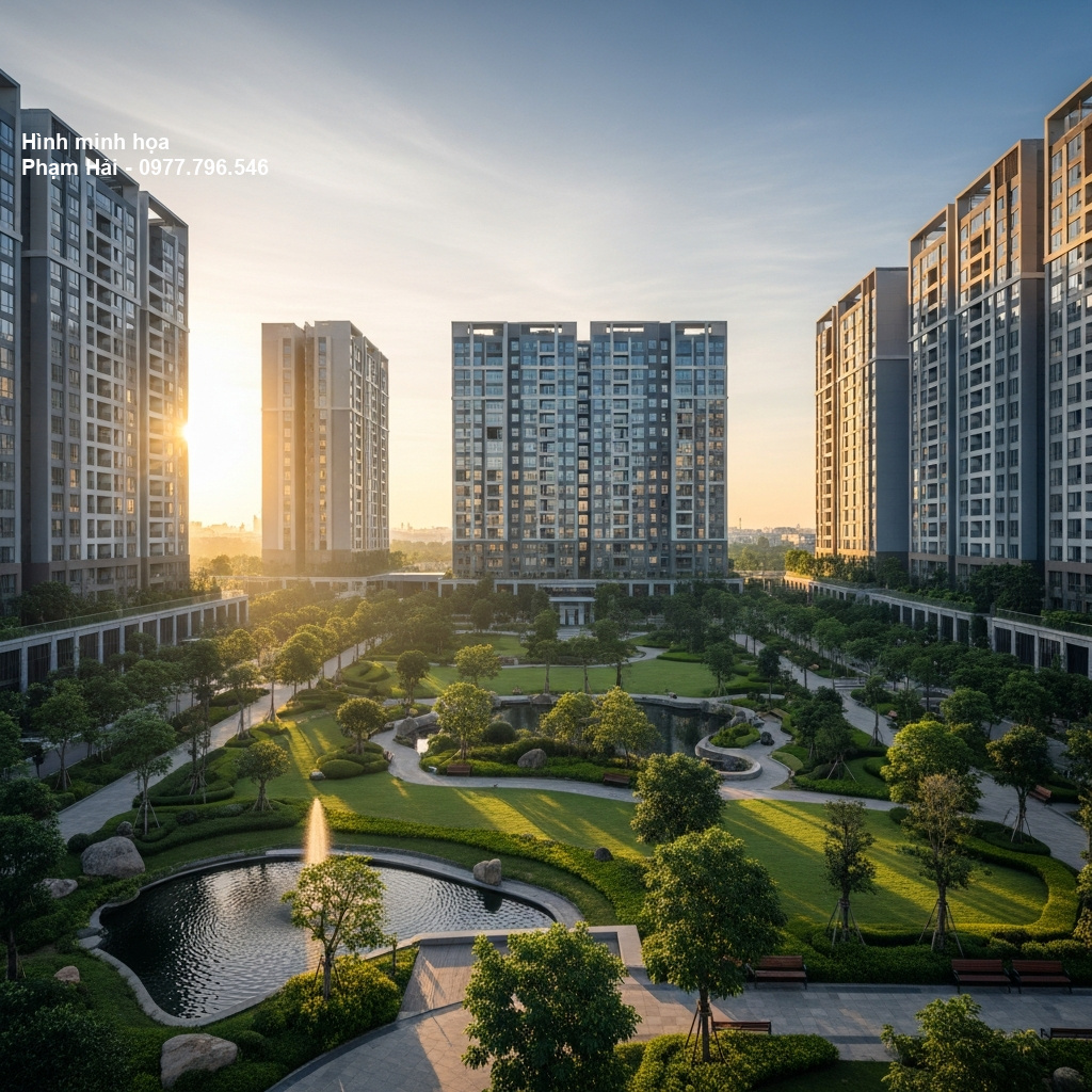 Hình ảnh dự án