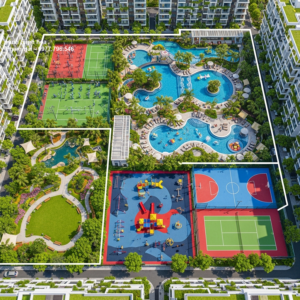 Hình ảnh dự án