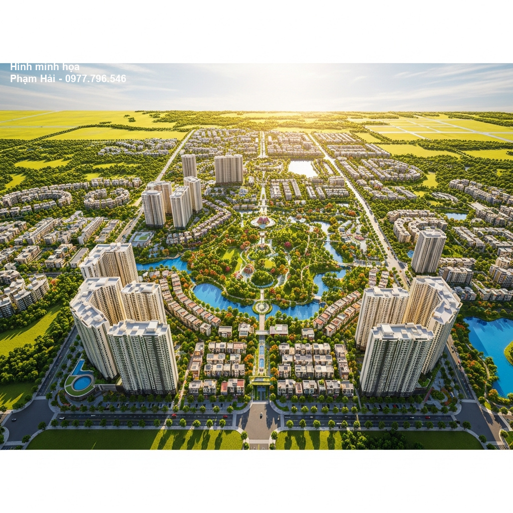 Hình ảnh dự án