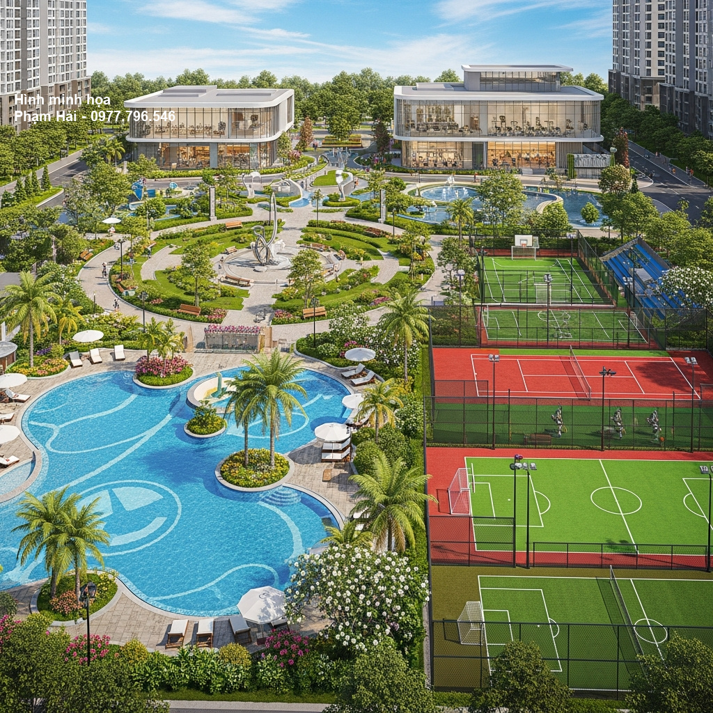 Hình ảnh dự án