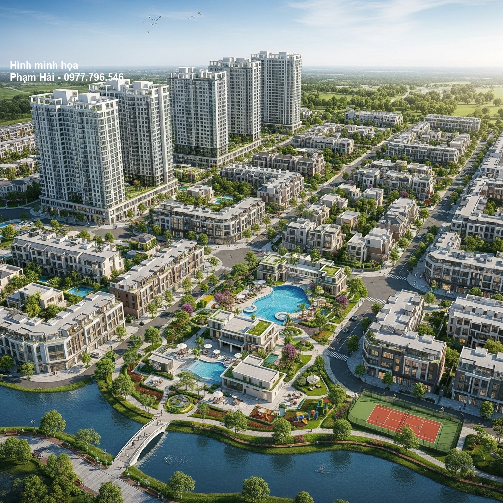 Hình ảnh dự án