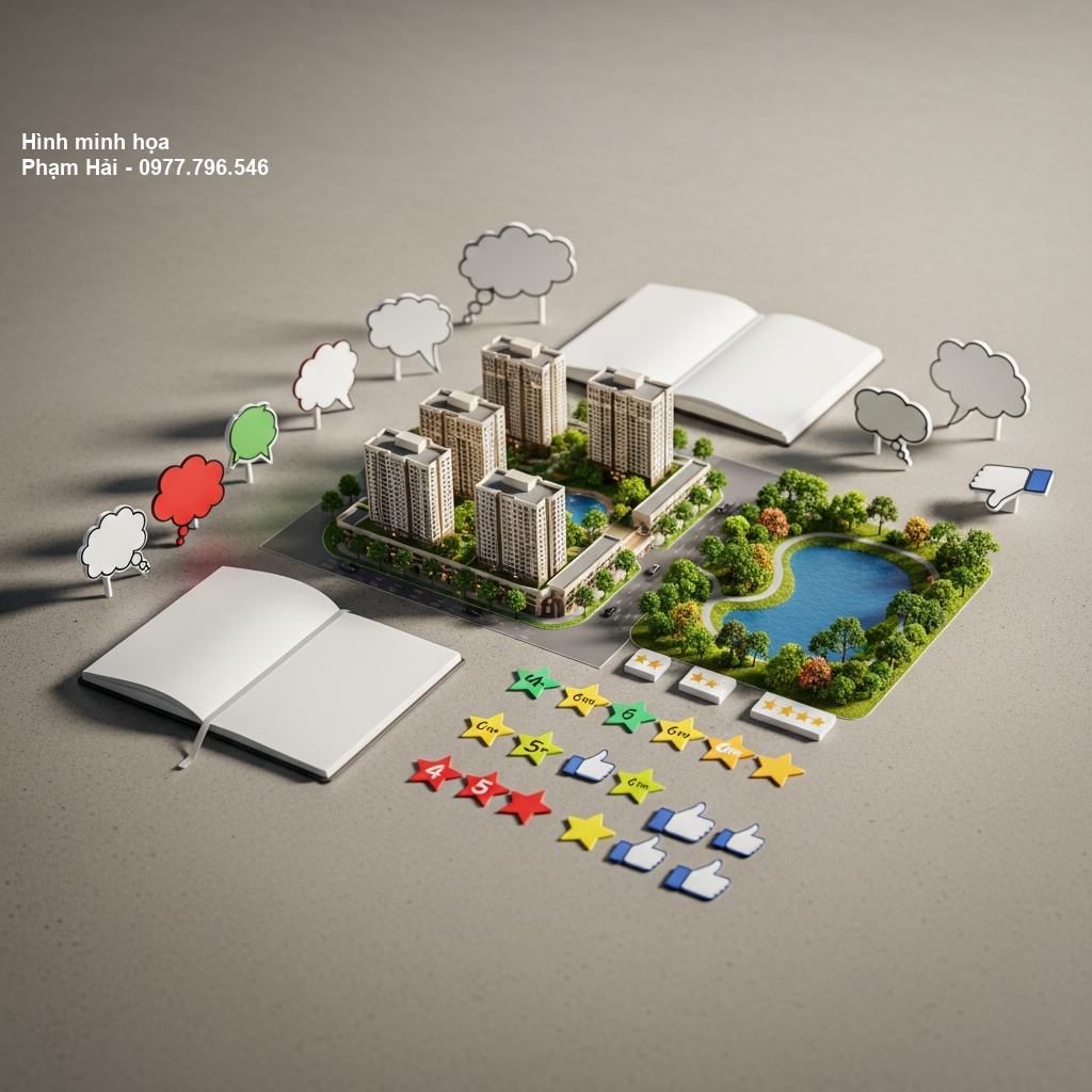 Khám Phá Dự Án Vinhomes Mỹ Lâm Tuyên Quang Đẳng Cấp 4 Hình ảnh dự án