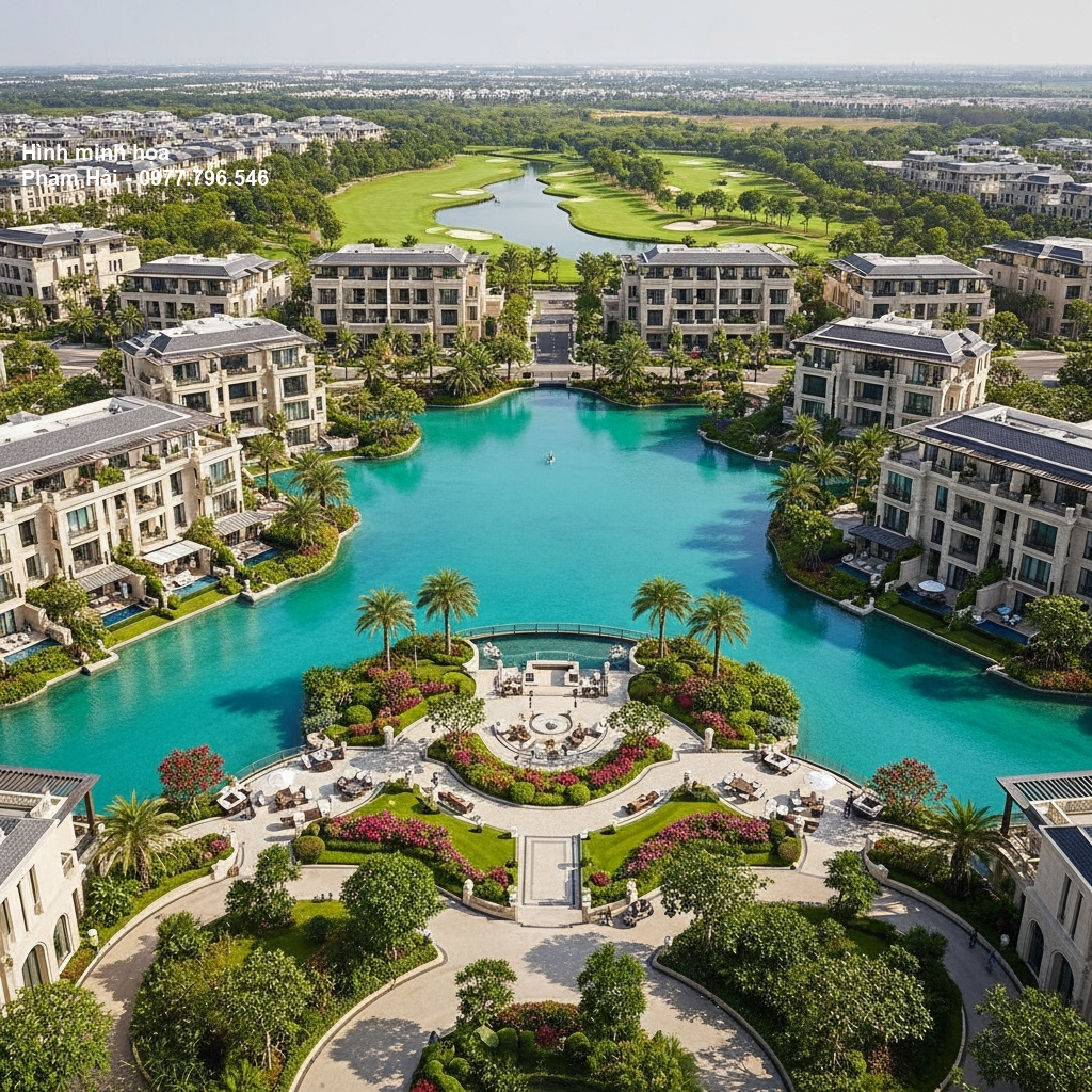 Hình ảnh dự án