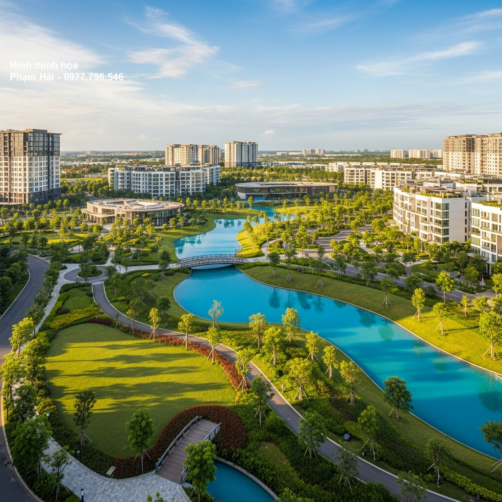 Hình ảnh dự án